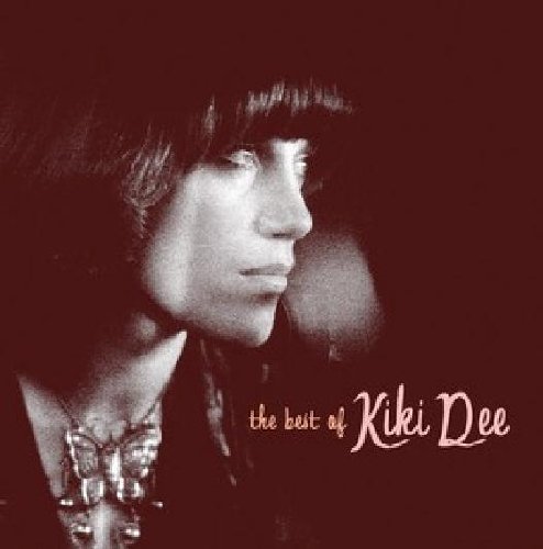 The Kiki Dee Band